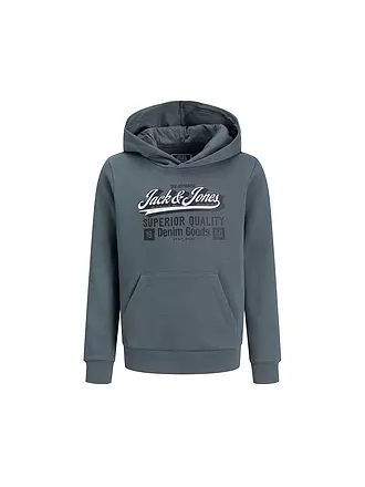JACK & JONES | Jungen Sweater JJELOGO | 